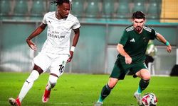 Bodrum FK liderliği bırakmadı