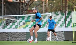 Bodrum FK seriyi sürdürecek