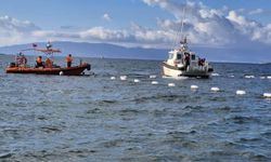 Bodrum'da batan botta 17 kişinin yaşamını yitirdiği faciaya ilişkin 17 gözaltı