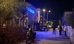 Bodrum'da meclis üyesine rüşvet iddiasıyla gözaltı