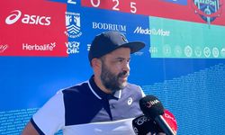 Bodrum'da yarı maraton heyecanı
