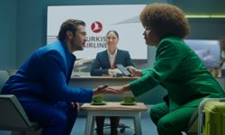 Bonus ve Garanti BBVA'nın ekran yüzleri S.M.A.R.T. reklamında buluştu