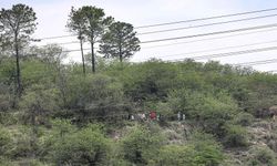 Brezilya'da uyuşturucu operasyonu: 132 ölü