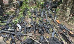 Brezilya'da uyuşturucu operasyonu: 4'ü polis 60 kişi öldü