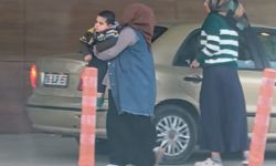 Bulaşık deterjanı içen Yusuf bebek tedaviye alındı