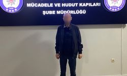 Bursa'da kaçak göçmenlerin çalıştırıldığı iş yerine baskın: 1 gözaltı