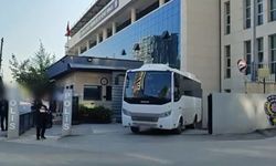Bursa'da suç örgütüne operasyon; 6 tutuklama