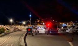 Çanakkale'de bir kişi kayalıklarda ölü bulundu