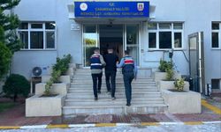 Çanakkale'de FETÖ operasyonu: 1 tutuklama