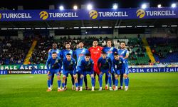 Çaykur Rizespor - RAMS Başakşehir / Fotoğraflar
