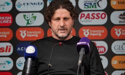 Çaykur Rizespor - Trabzonspor maçının ardından