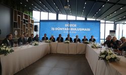 Cevdet Yılmaz: Kampüslerin etrafına zihinsel duvarlar örmeyelim (2)