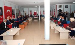 Cevdet Yılmaz: Merhametle birleşmeyen bilginin insanlığa faydası yok (3)