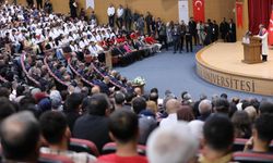 Cevdet Yılmaz: Merhametle birleşmeyen bilginin insanlığa faydası yok