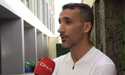 CFR Cluj'da Mehmet Topal sesleri