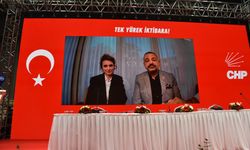 CHP İzmir İl Kongresi sona erdi: Çağatay Güç, yeni il başkanı seçildi
