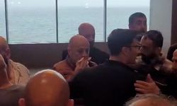 CHP kongresinde kavga: 2 yaralı