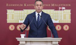 CHP'li Başarır: Türkiye, İsrail'e karşı daha keskin yaptırımlarını açıklamalı