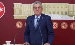 CHP'li Günaydın: Mansur Yavaş'a yönelik iftiralarınız vatandaşta nefretle karşılanır