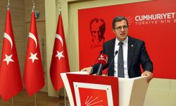 CHP'li Yücel: 39'uncu Olağan Kurultayımızı 28, 29, 30 Kasım'da gerçekleştireceğiz