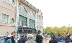 CHP'nin kurultay iptali davasında ret kararı (2)