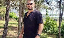 Çimento boşaltımı sırasında silobas patladı, sürücü öldü
