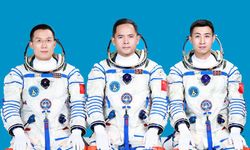 Çin, Shenzhou-21 mürettebatlı uzay aracını yarın uzaya gönderecek