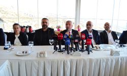 Cumhurbaşkanı Başdanışmanı Saral: Kıbrıs, ayrılmaz bir parçamızdır