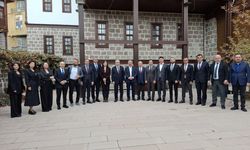 Cumhurbaşkanı Başdanışmanı Uçum: Türkiye'nin geleceğine yönelik umutlar arttı