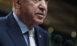 Cumhurbaşkanı Erdoğan: Batı'yı takip eden değil, Batı'nın gıptayla izlediği bir ülke konumundayız