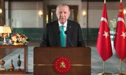 Cumhurbaşkanı Erdoğan: Piyasalardaki tehditlere karşı iş birliklerimizi güçlendiriyoruz