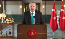 Cumhurbaşkanı Erdoğan: Rize zirvemiz, pek çok alanda yeni iş birliklerinin kurulmasına vesile olacak