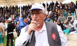 Cumhuriyet ile yaşıt Karakucak Güreşleri'nde 403 pehlivan meydana çıktı