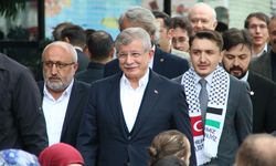 Davutoğlu: Bana ihtiyaç olmadığına inanmasam siyaseti bırakırdım