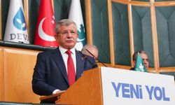 Davutoğlu: Kimse ucuz kahramanlığa kalkmasın