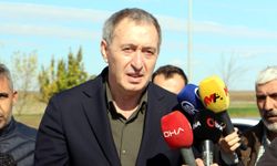 DEM Parti eş genel başkanları, Demirtaş'ı ziyaret etti