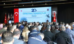 Denetim serbestlik üzerinden 20 yılda 8,6 milyon karar infaz edildi