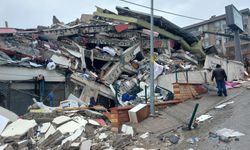 Depremde 44 kişinin öldüğü sitenin davasında mahkeme, esas hakkında mütalaa istedi