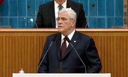 Dervişoğlu: Filistin halkı için herhangi bir çözüm üretilmemiştir