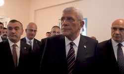 Dervişoğlu: Resepsiyona katılamayacağım