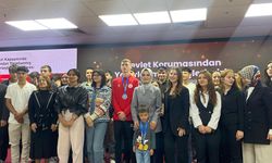 Devlet korumasından yararlanan 742 genç kamuya yerleşti