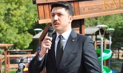 Digor'un kurtuluş yıl dönümü töreninde Pikachu mehterle yürüdü / Ek fotoğraflar