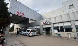 Dini nikahlı eşi tarafından bıçaklı saldırıya uğrayan kadın, ağır yaralandı