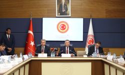 Dışişleri Komisyonu Başkanı Oktay: Gazze'ye ilişkin gelişmelerde artık Türkiye masadadır
