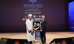 Diyanet İşleri Başkanı Arpaguş: İslam dünyası acilen bir öze dönüş yolculuğu başlatmalı