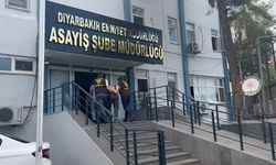 Diyarbakır'da iş yerlerine saldırı düzenleyen 10 kişi tutuklandı