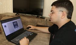 Diyarbakırlı öğrencinin su israfını önleyen projesi ABD'de finalde yarışacak