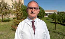 Doç. Dr. Doğan: Gribal enfeksiyon vakalarında yavaşlama gözlemliyoruz
