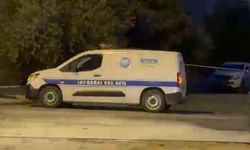 Doğal gaz sızıntısı olan yerde sigara yakmak isterken yangın çıkardı; 2 yaralı