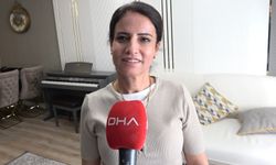 Doğuştan absolut kulak otizmli Emre, müzik yeteneğiyle güzel sanatları hedefliyor